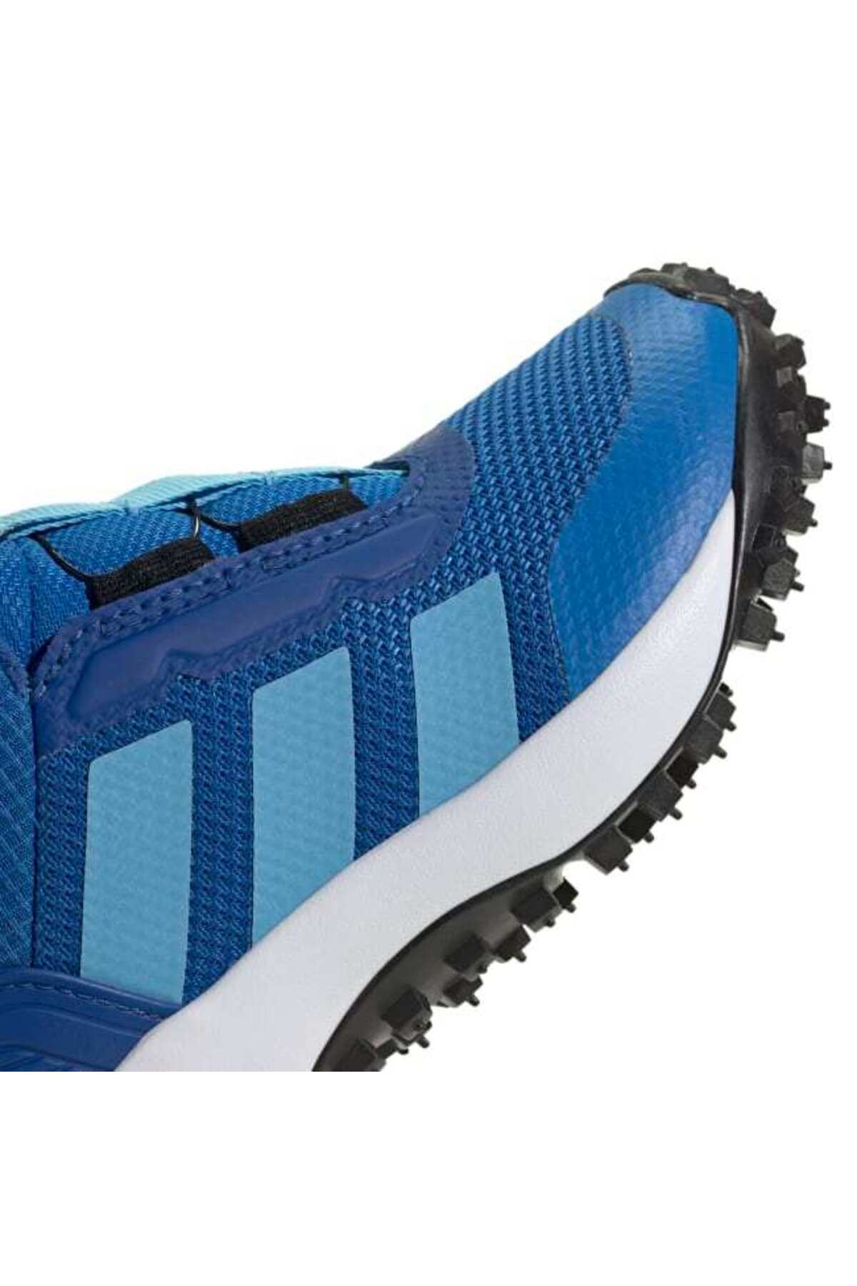 adidas Çocuk Bot FORTATRAIL BOA K JR3106