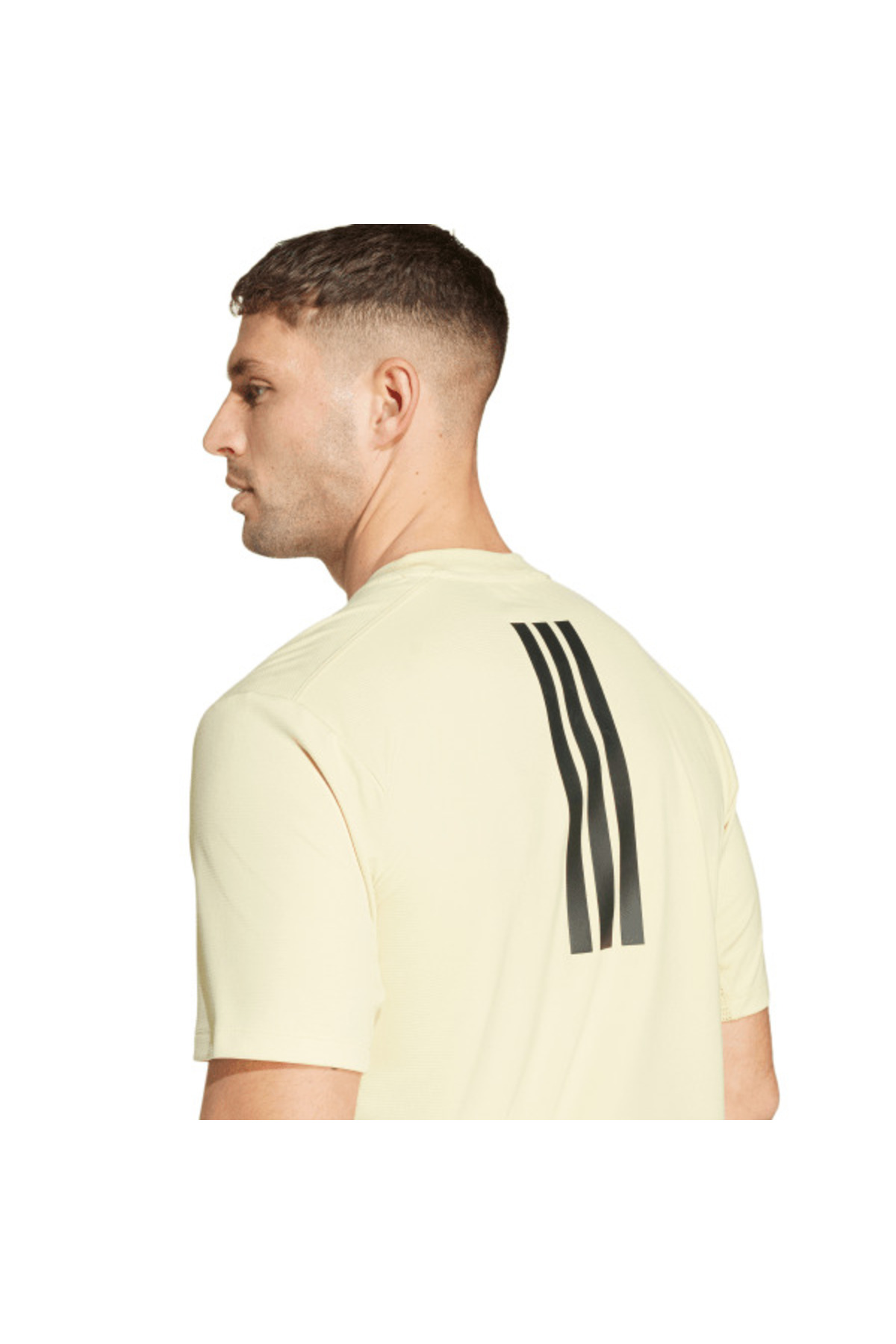 تیشرت مردانه رنگارنگ | آدیداس adidas KTN09 - تصویر 6