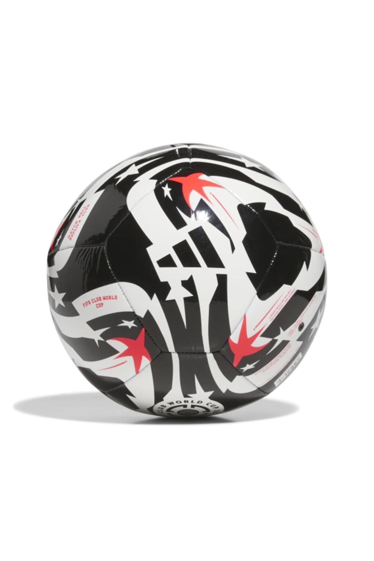 adidas Futbol Topu FCWC CLB JD3822 - Fiyatı, Yorumları