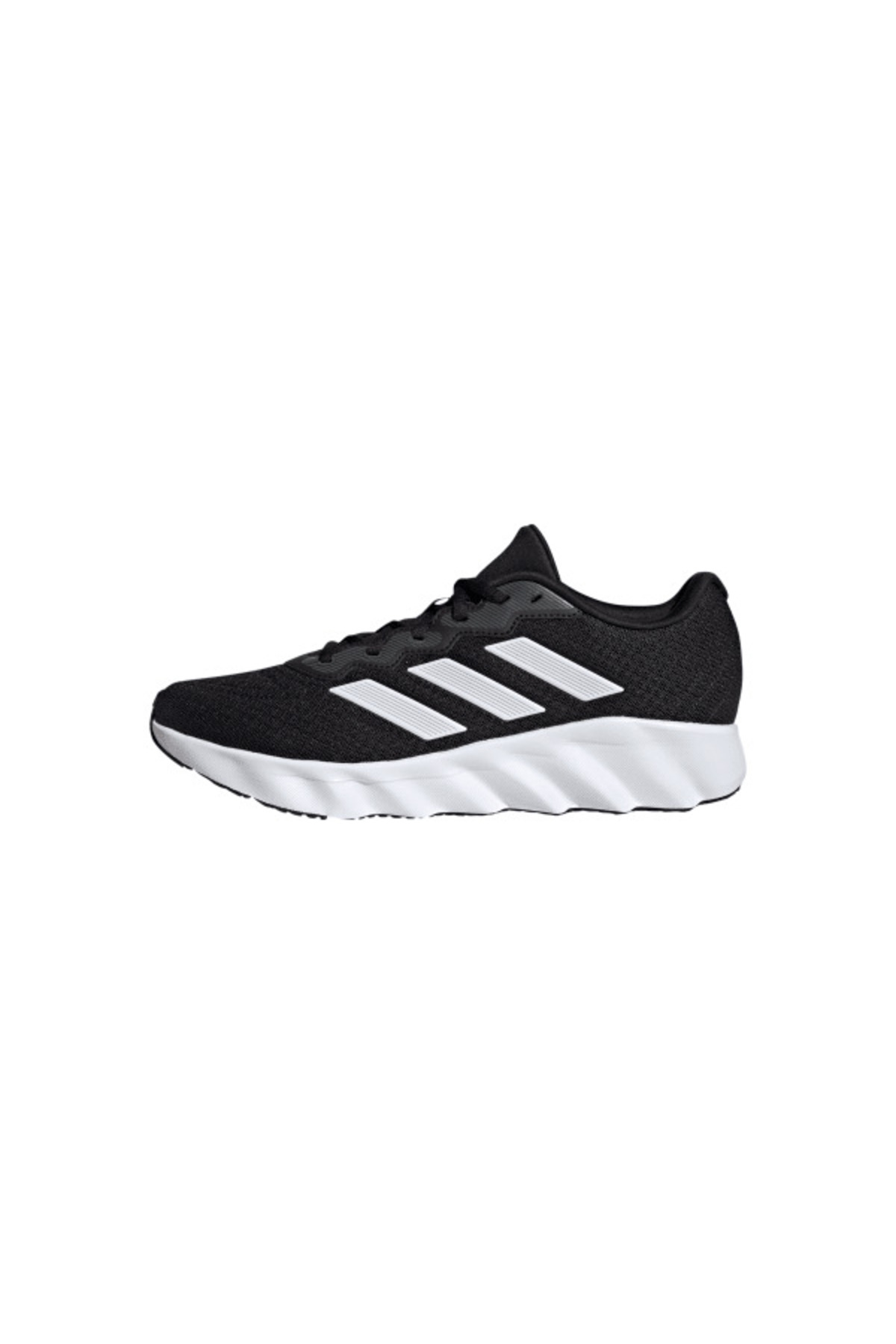 adidas ID5253 SWİTCH MOVE U Erkek Yürüyüş Ayakkabısı Siyah Beyaz