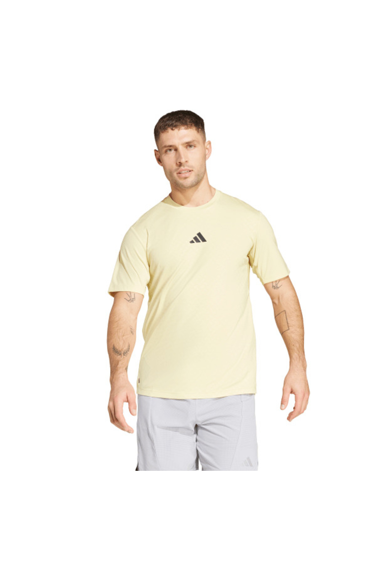تیشرت مردانه رنگارنگ | آدیداس adidas KTN09 - تصویر 2