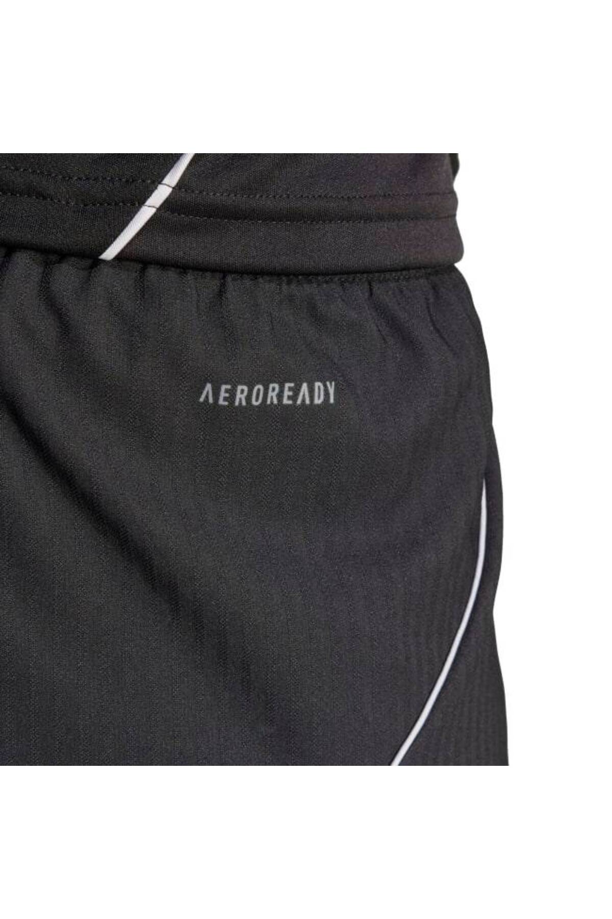 شورت ورزشی مردانه راسته فاق نرمال | آدیداس adidas JG1062 - تصویر 8