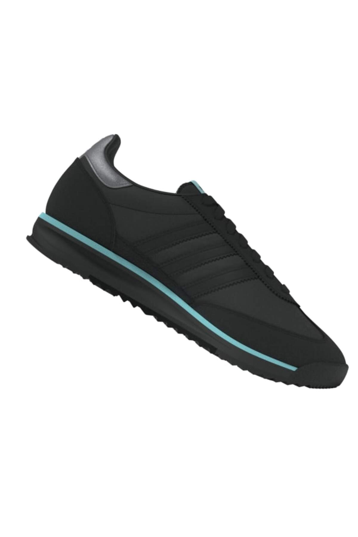 کفش اسنیکر مردانه راسته آستین کوتاه | آدیداس adidas ONF37 - تصویر 8