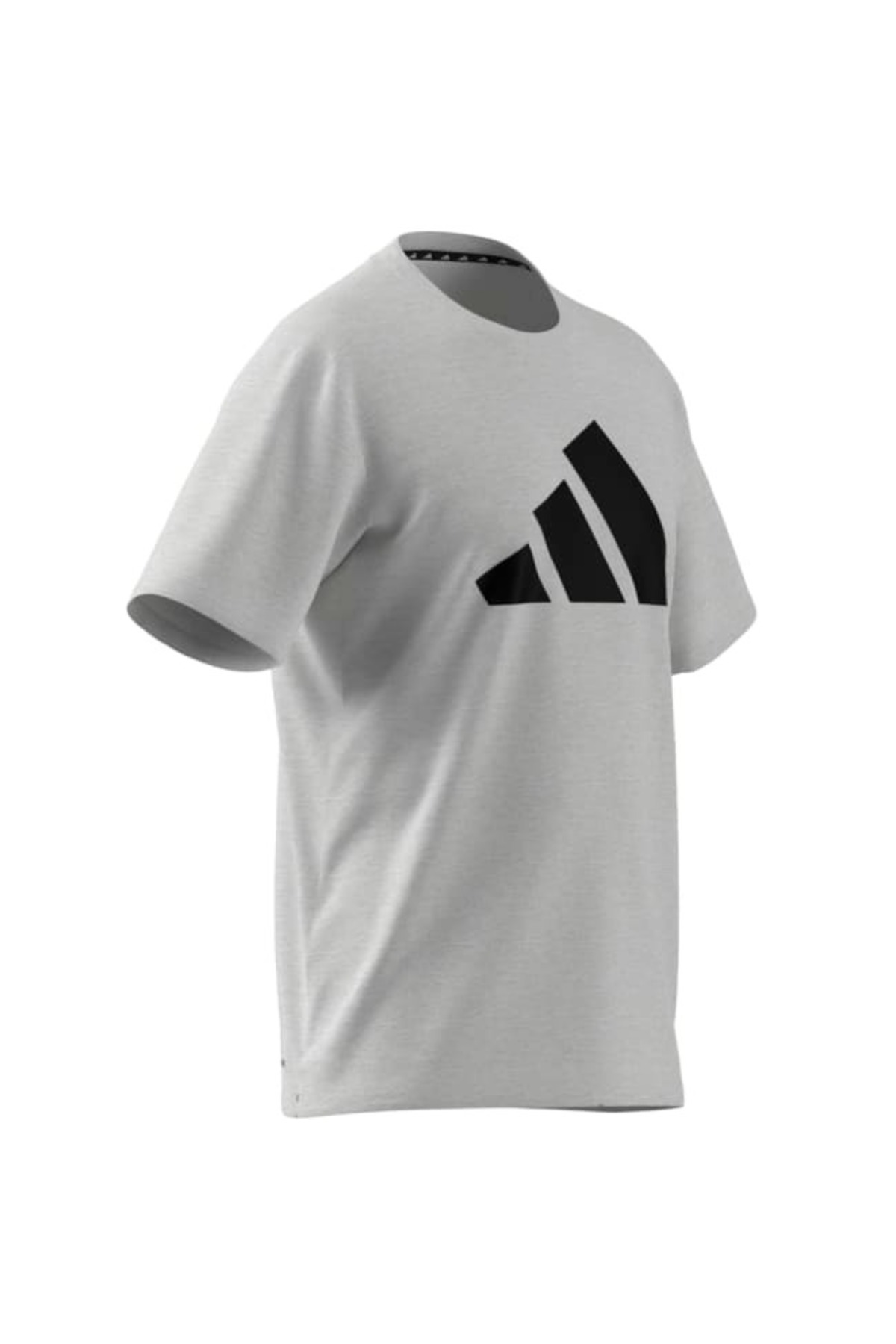 تیشرت مردانه راسته آستین کوتاه | آدیداس adidas JC5345 - تصویر 7