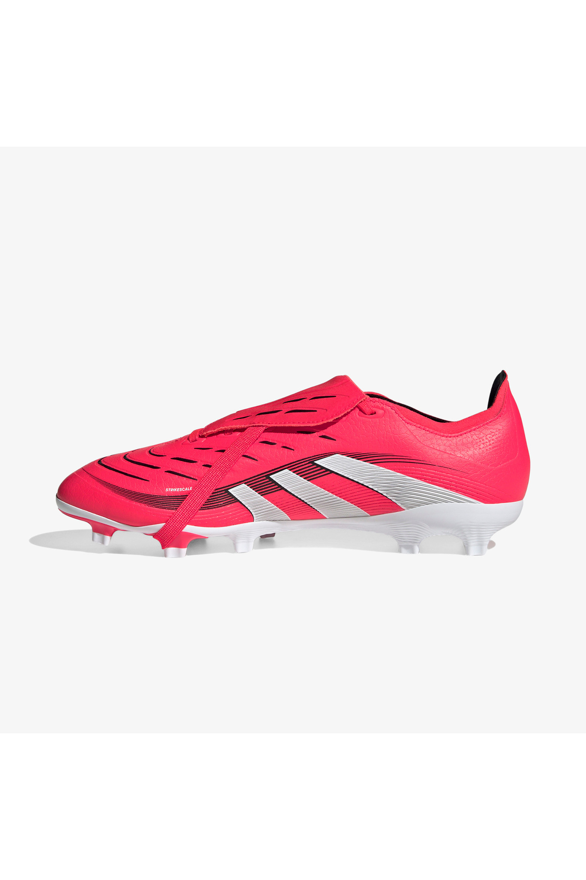 کتانی استوک دار زنانه راسته | آدیداس adidas ID1319 - تصویر 4