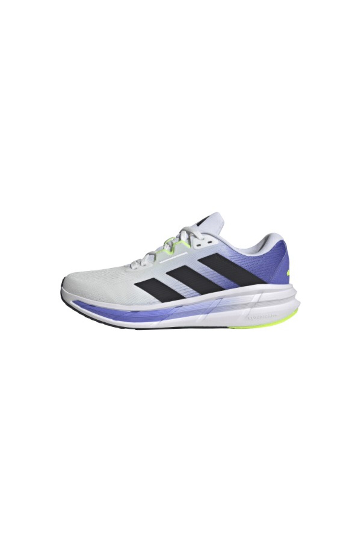 کتانی تمرین و دویدن مردانه راسته آستین کوتاه | آدیداس adidas JI4623 - تصویر 5