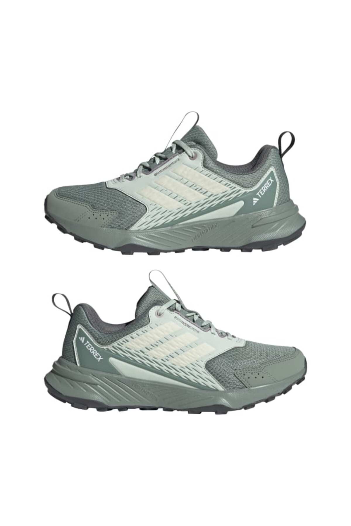 adidas Kadın Günlük Spor Ayakkabı TERREX TRACEFINDER 2 W JR5281