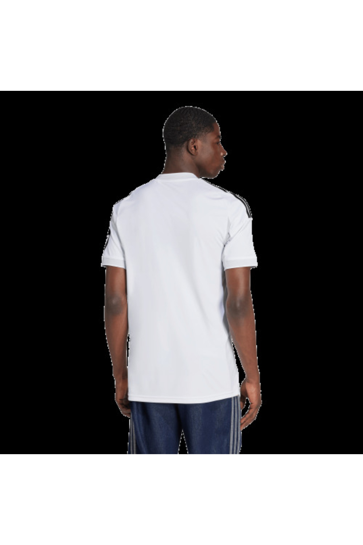 تیشرت مردانه راسته آستین کوتاه | آدیداس adidas TYCFE6FC68826E5F68CA43200 - تصویر 7