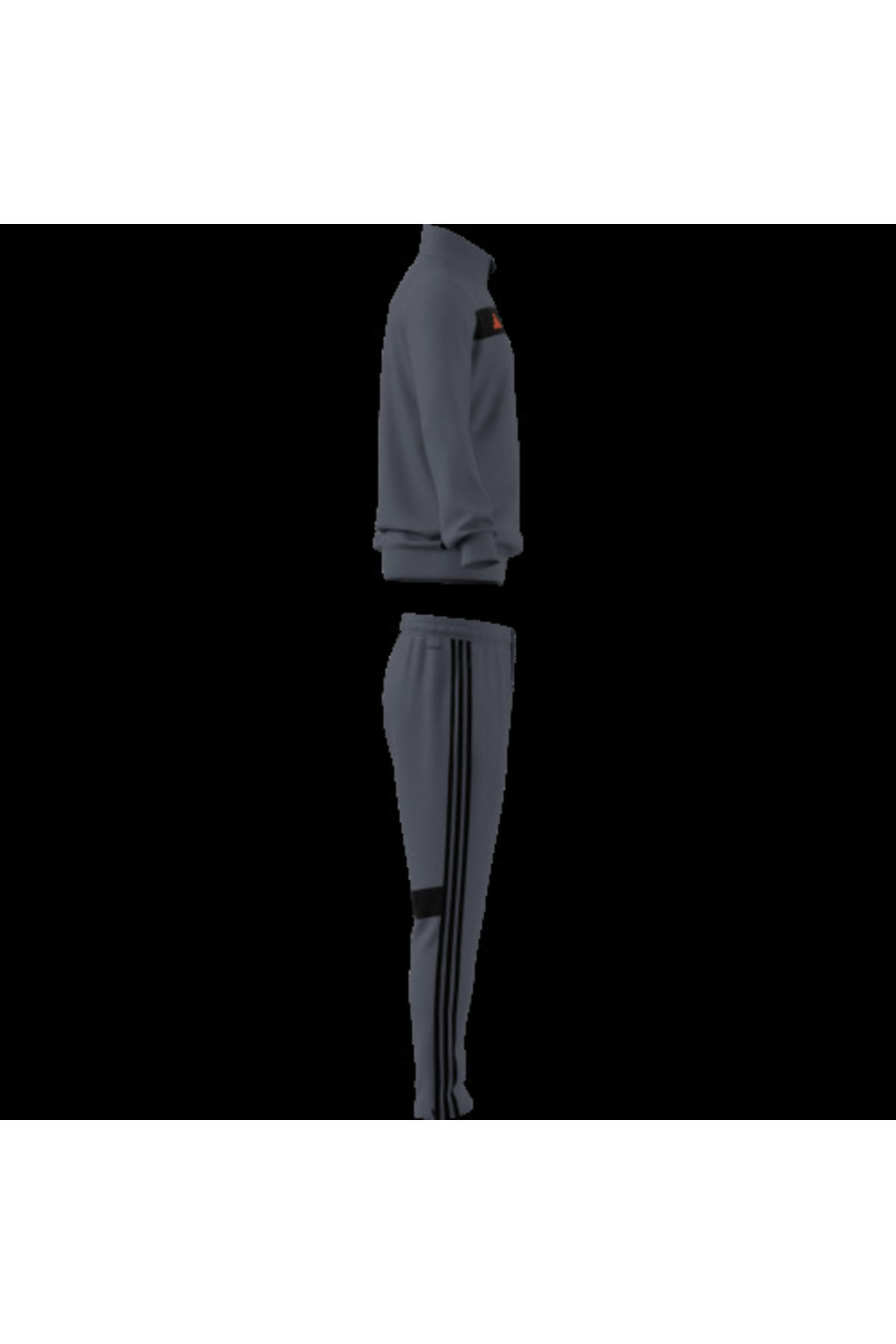 ست گرمکن ورزشی مردانه | آدیداس adidas TYC60232AF2E0E6100ABE3A00 - تصویر 8