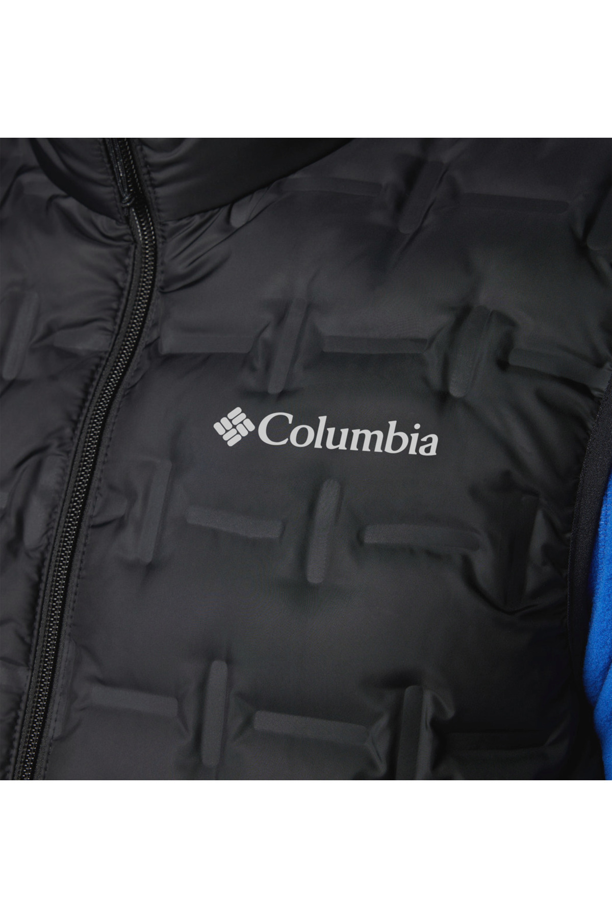 جلیقه مردانه راسته بدون آستین | کلمبیا Columbia WO4253-010 - تصویر 6