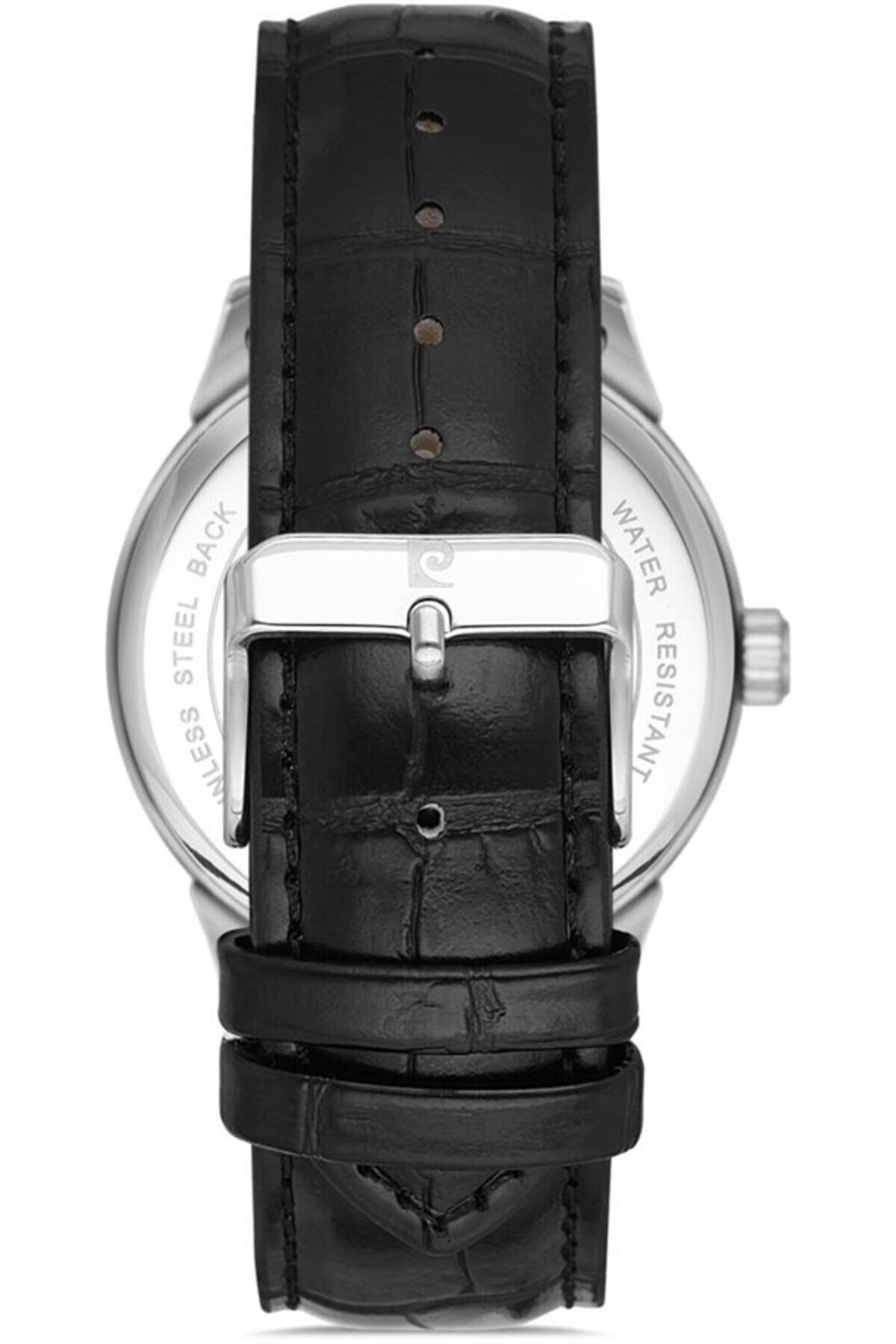 ساعت مچی مردانه | پیر کاردین Pierre Cardin PC800101F104 - تصویر 3