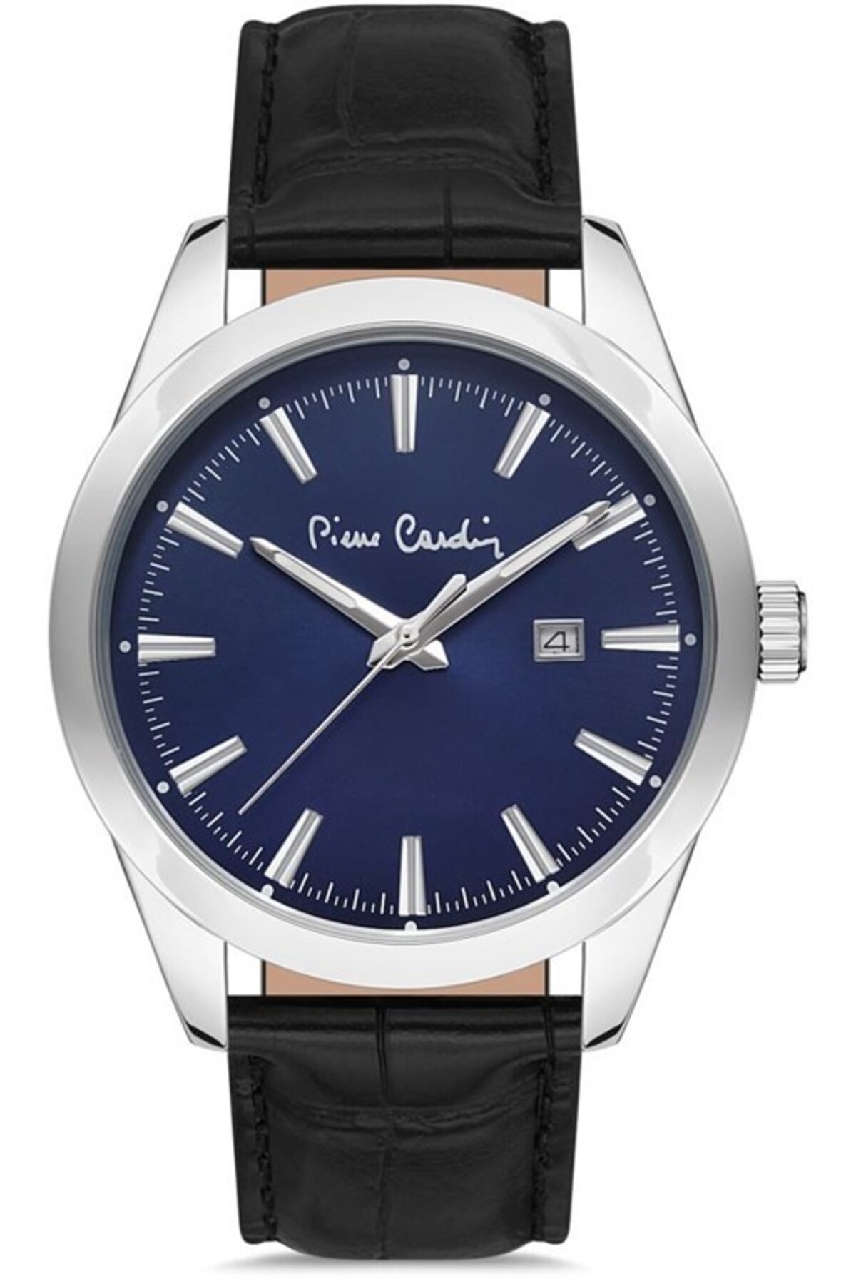 ساعت مچی مردانه 800071f101 پیر کاردین ساعت Pierre Cardin