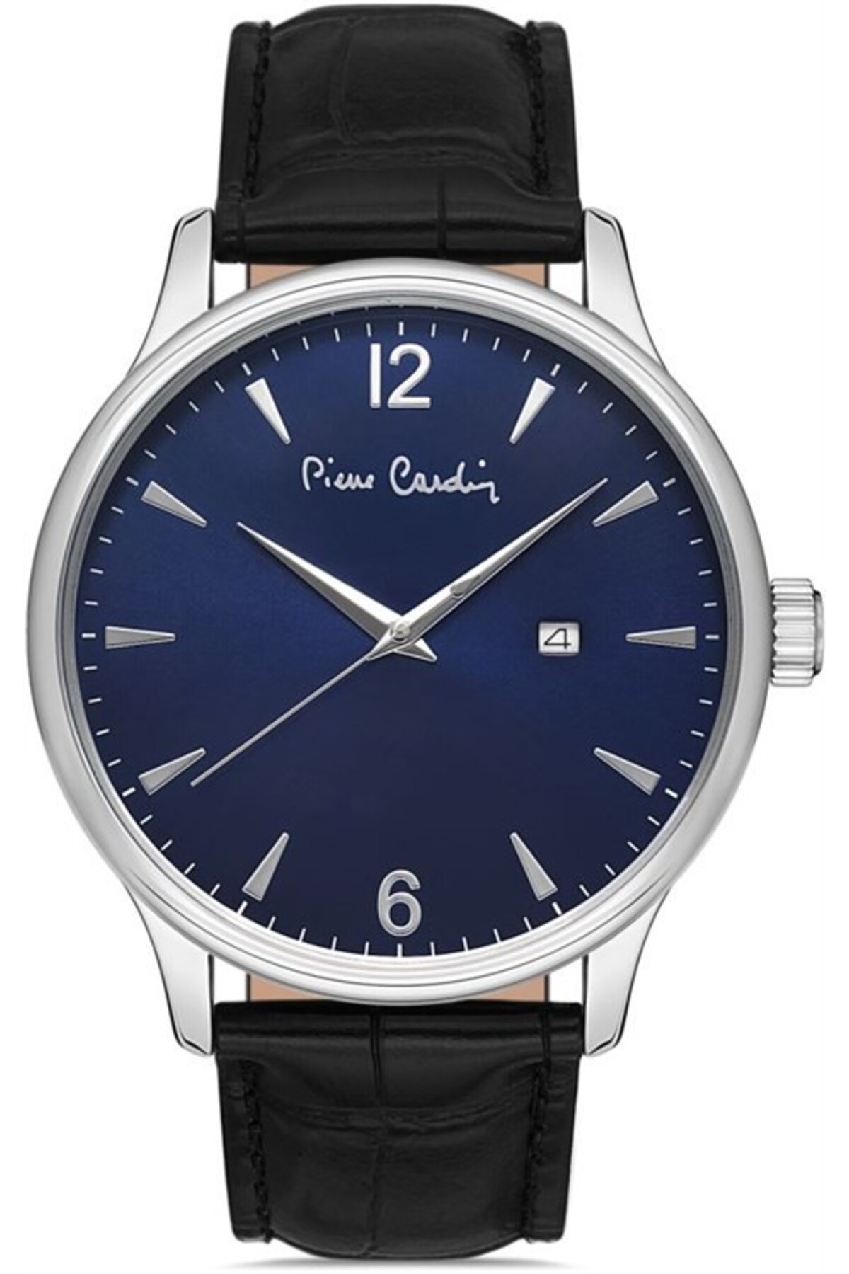 ساعت مچی مردانه | پیر کاردین Pierre Cardin SPC01.21051 - تصویر 2