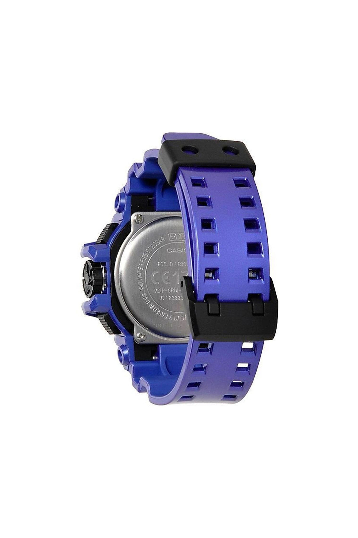 Casio GBA-400-2ADR UNISEX SAAT UNISEX SAAT SCK02.14093 - Fiyatı
