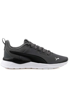Puma Anzarun Lite Gri Erkek Koşu Ayakkabısı