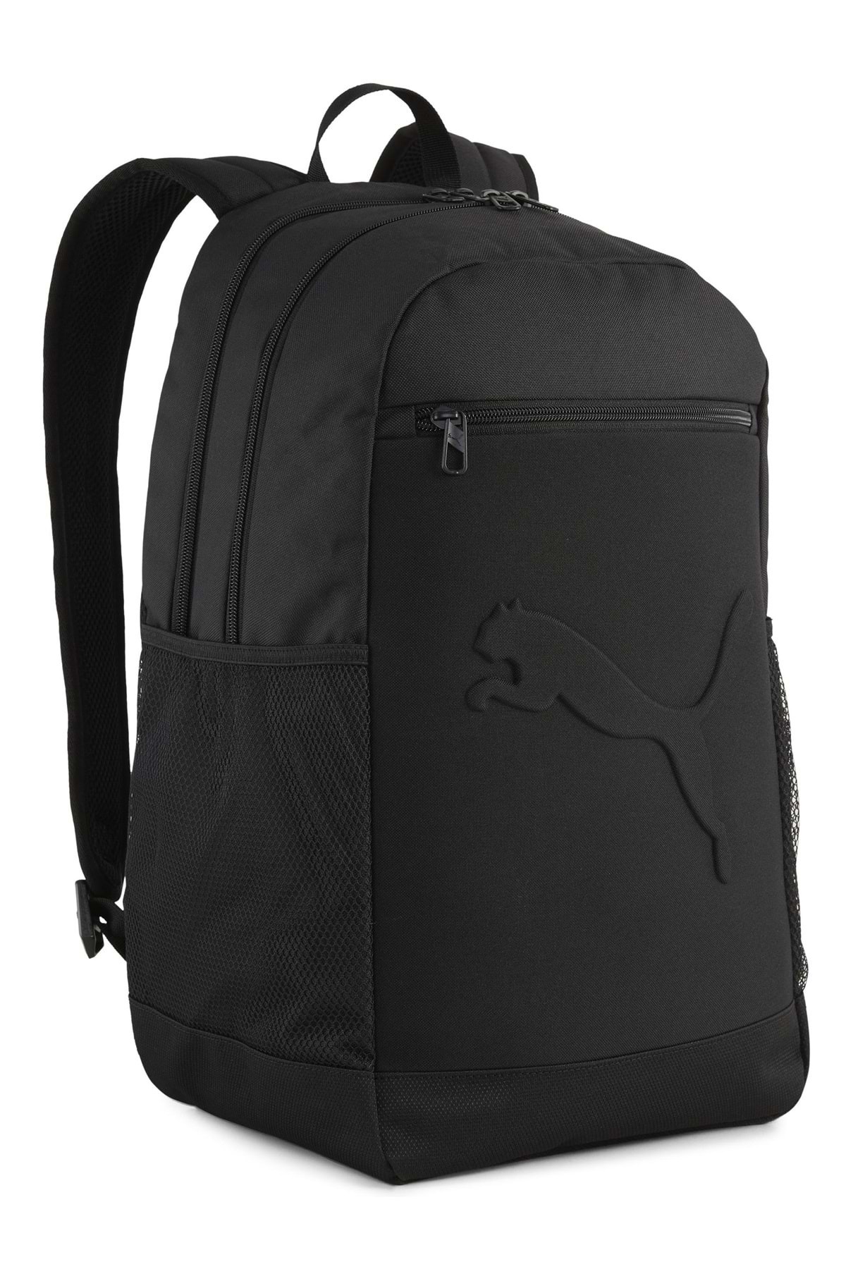 Puma  Buzz BackPack 091153 Unisex Sırt Çantası SİYAH