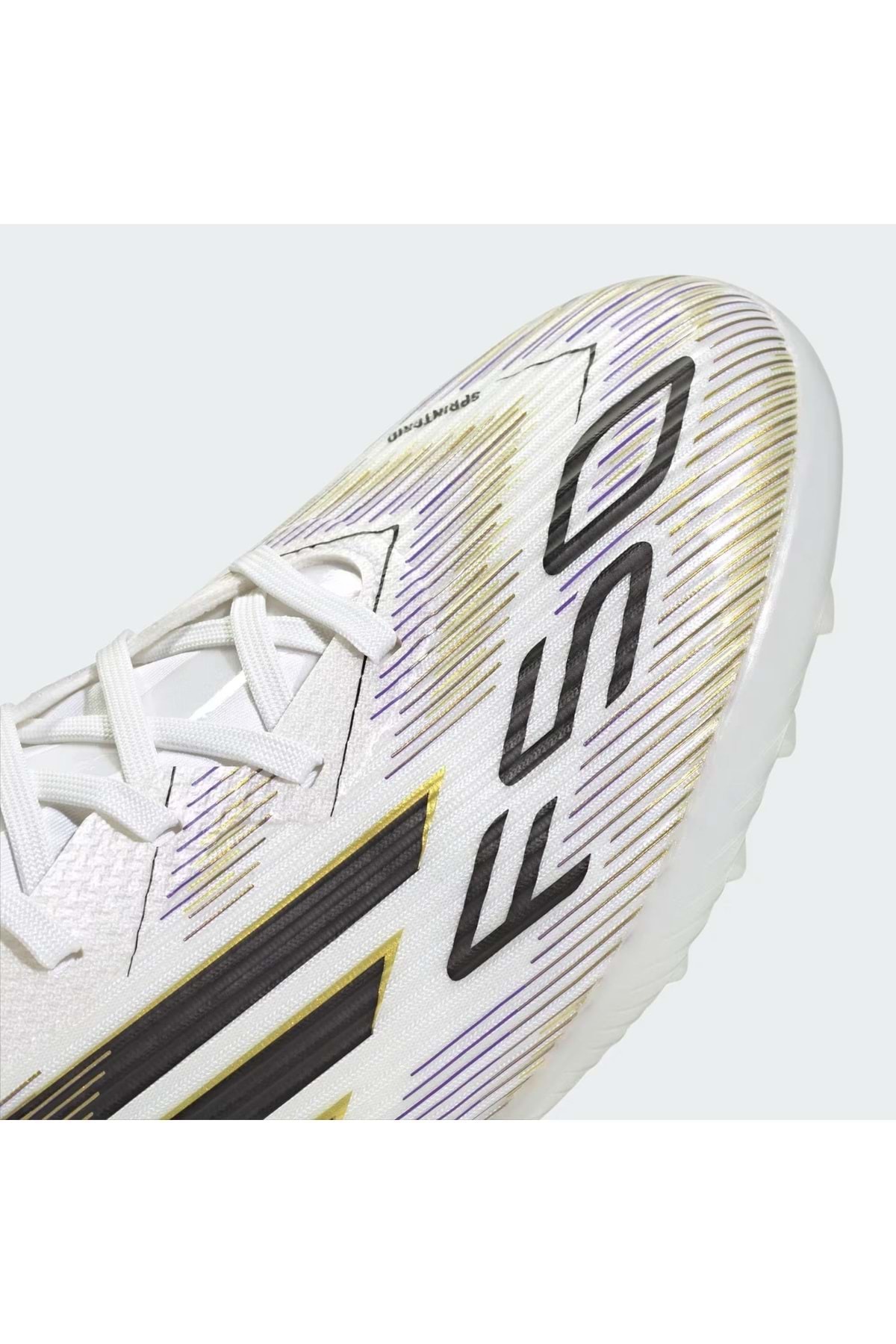 کتانی زمین چمن زنانه | آدیداس adidas JI0002 - تصویر 6