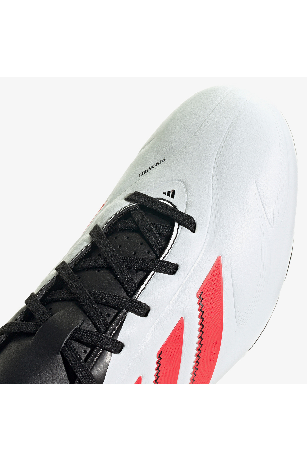 کتانی استوک دار مردانه راسته فاق نرمال | آدیداس adidas ID9049 - تصویر 8