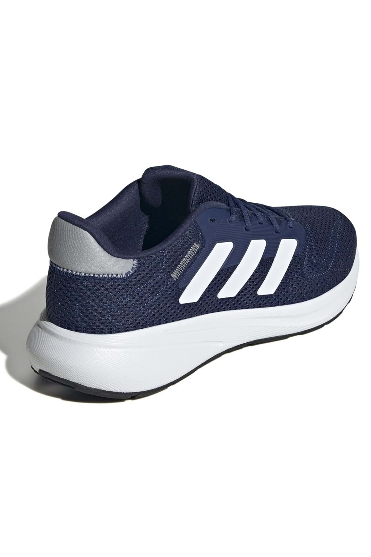 adidas Response Runner IH6103 Erkek Spor Ayakkabı LACİVERT görsel 5