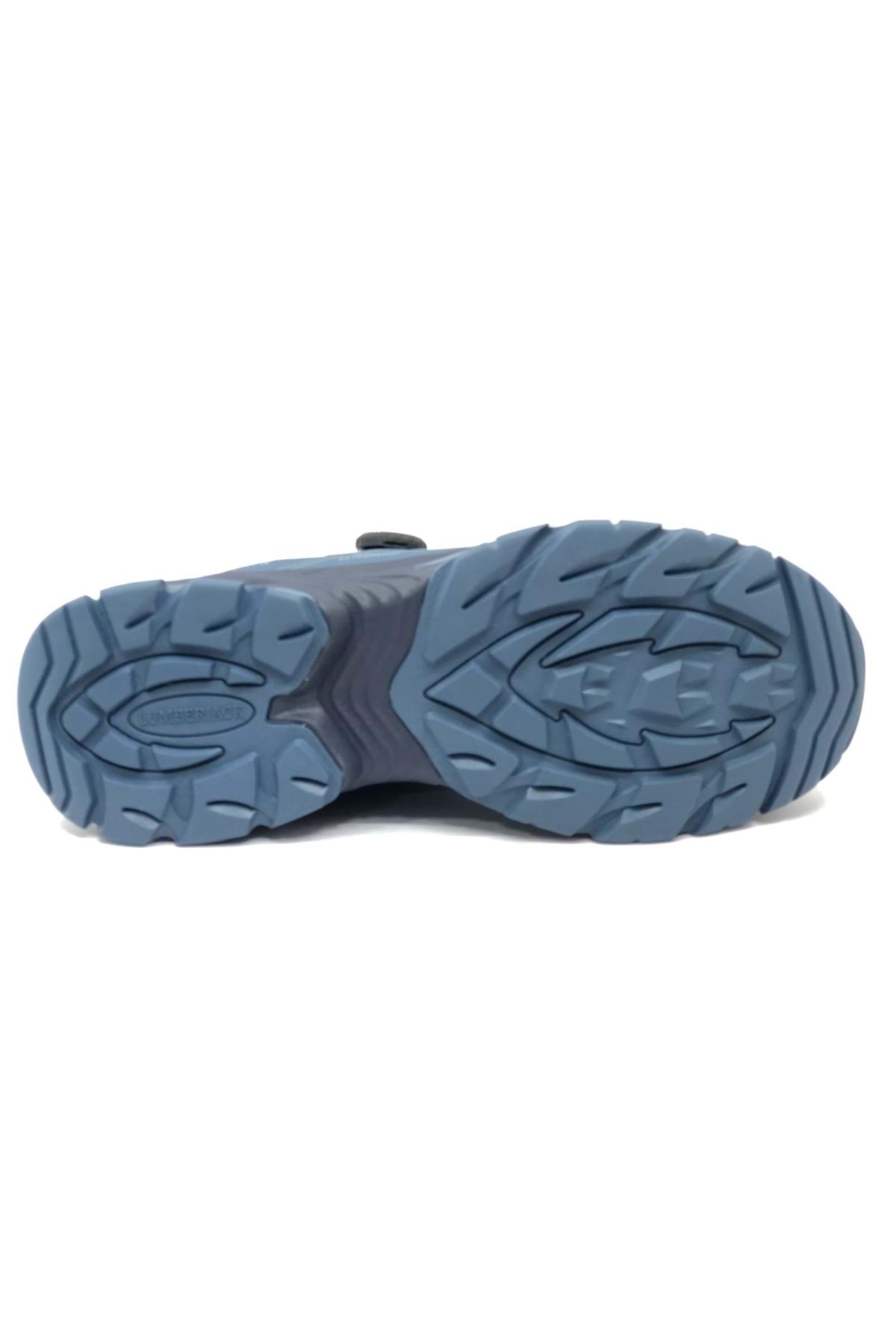 lumberjack 101782755-R 4W Mıck Erkek Spor Ayakkabı Siyah görsel 6