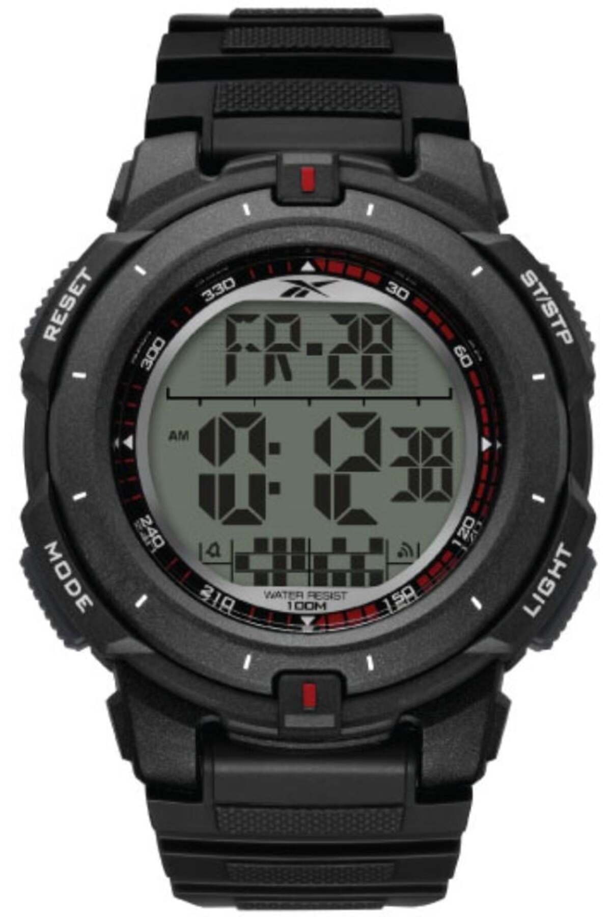 Reebok RV-WHE-G9-PBPB-WR Erkek Kol Saati görsel 2