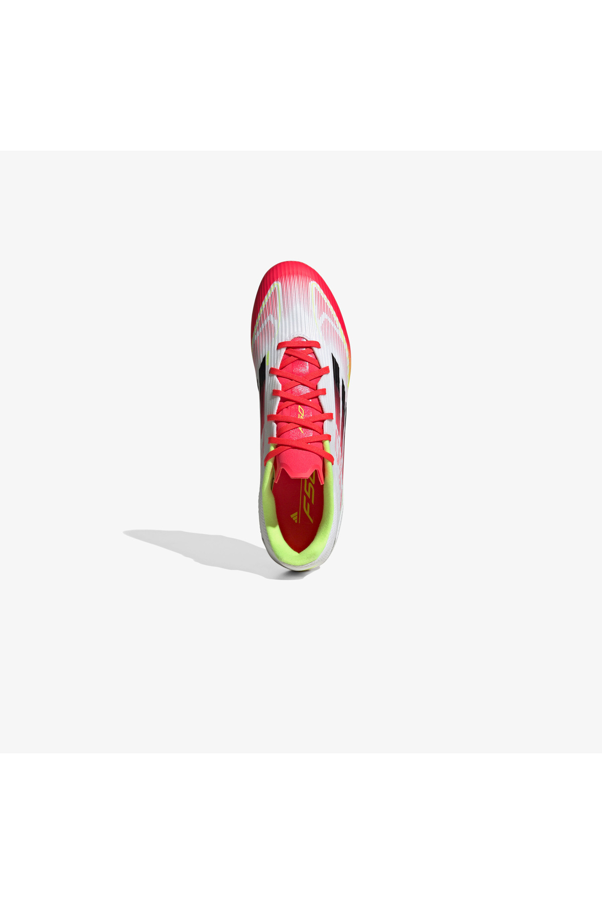 کتانی استوک دار مردانه راسته آستین کوتاه | آدیداس adidas TYCA1D9AFF8A87DF01 - تصویر 5