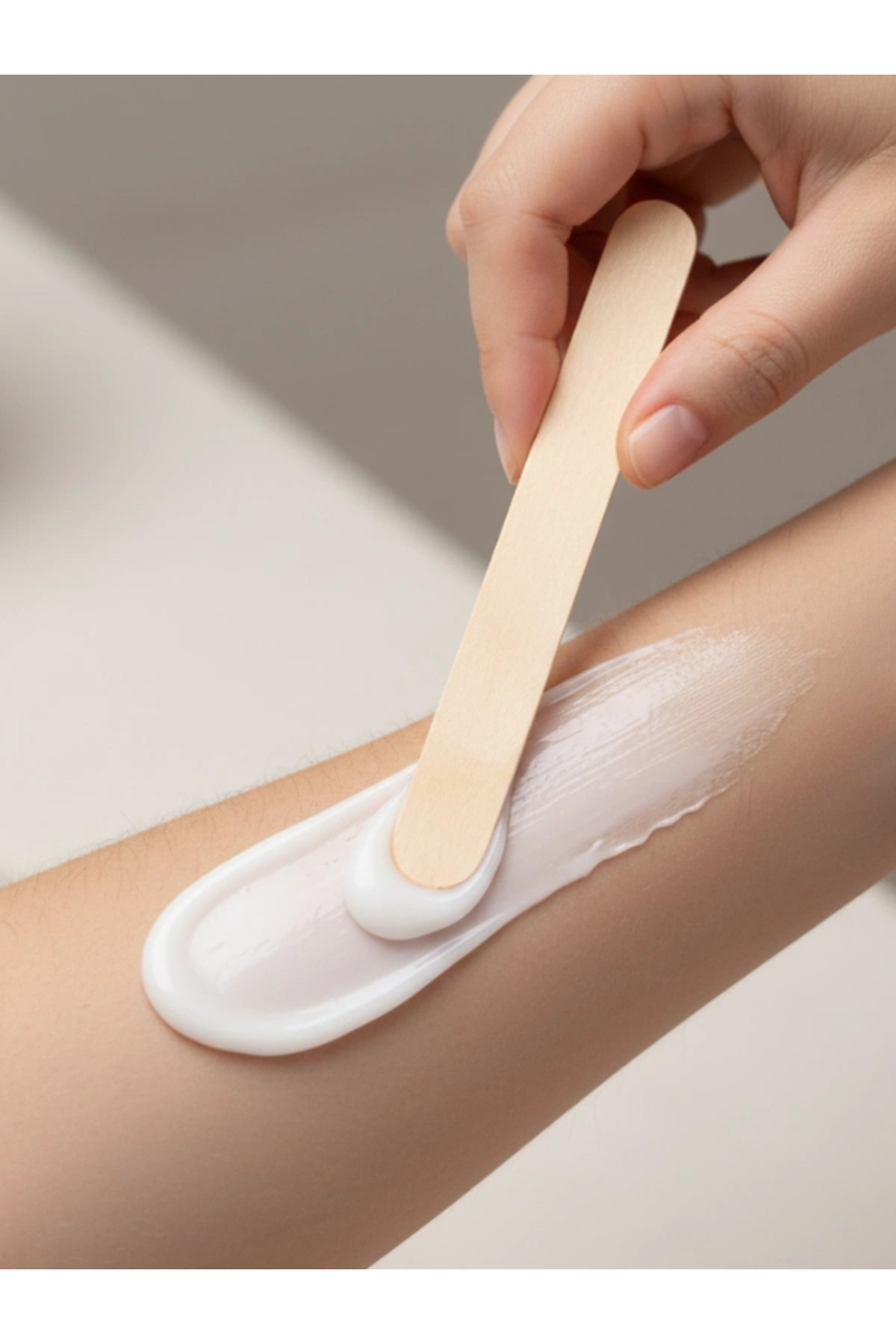 Tablet Ağda Pure White 400ml (Solid Wax Tablet) — 152.05.258 — تصویر 4 از 8