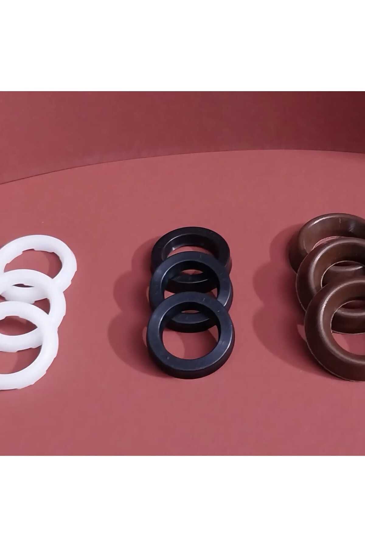 Basınç Keçe Takımı Ar Uyumlu (YERLİ)