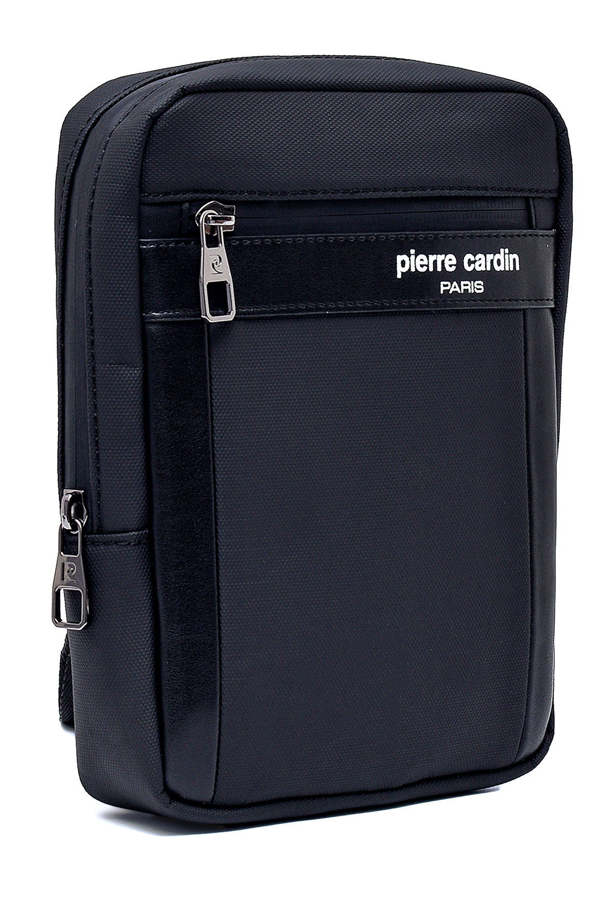 کیف دستی مردانه راسته | پیر کاردین Pierre Cardin 24S.ERE.ELİ.0019 - تصویر 4