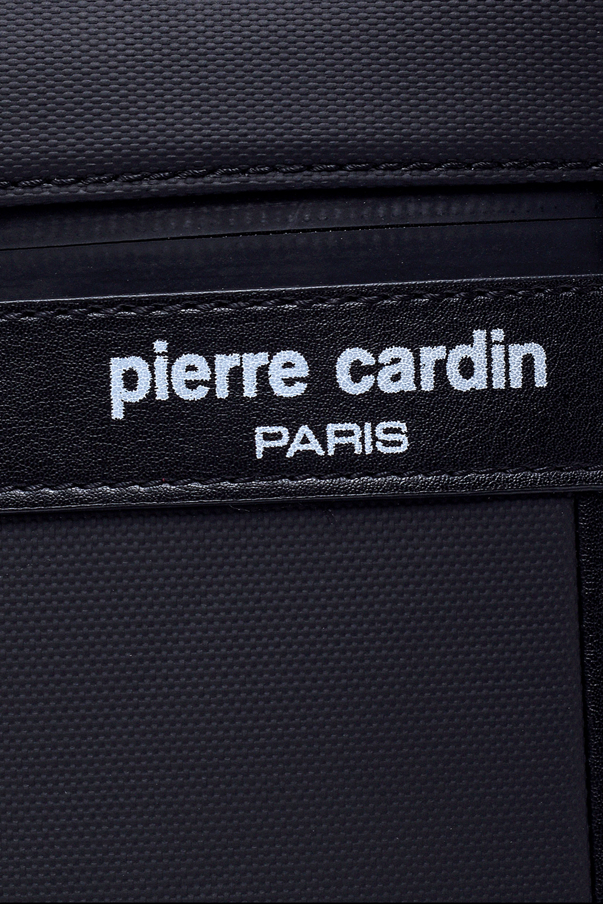 کیف دستی مردانه راسته | پیر کاردین Pierre Cardin 24S.ERE.ELİ.0019 - تصویر 2
