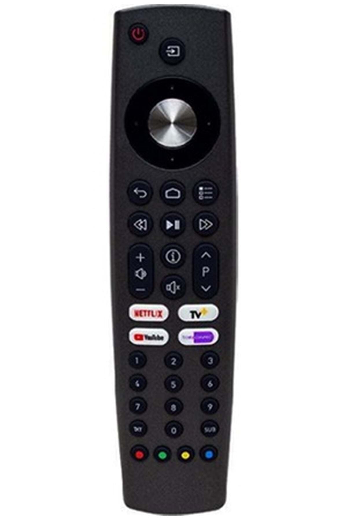 Beko 4k Smart Netflix-tv+plus-youtube Tuşlu Kumanda - Fiyatı, Yorumları
