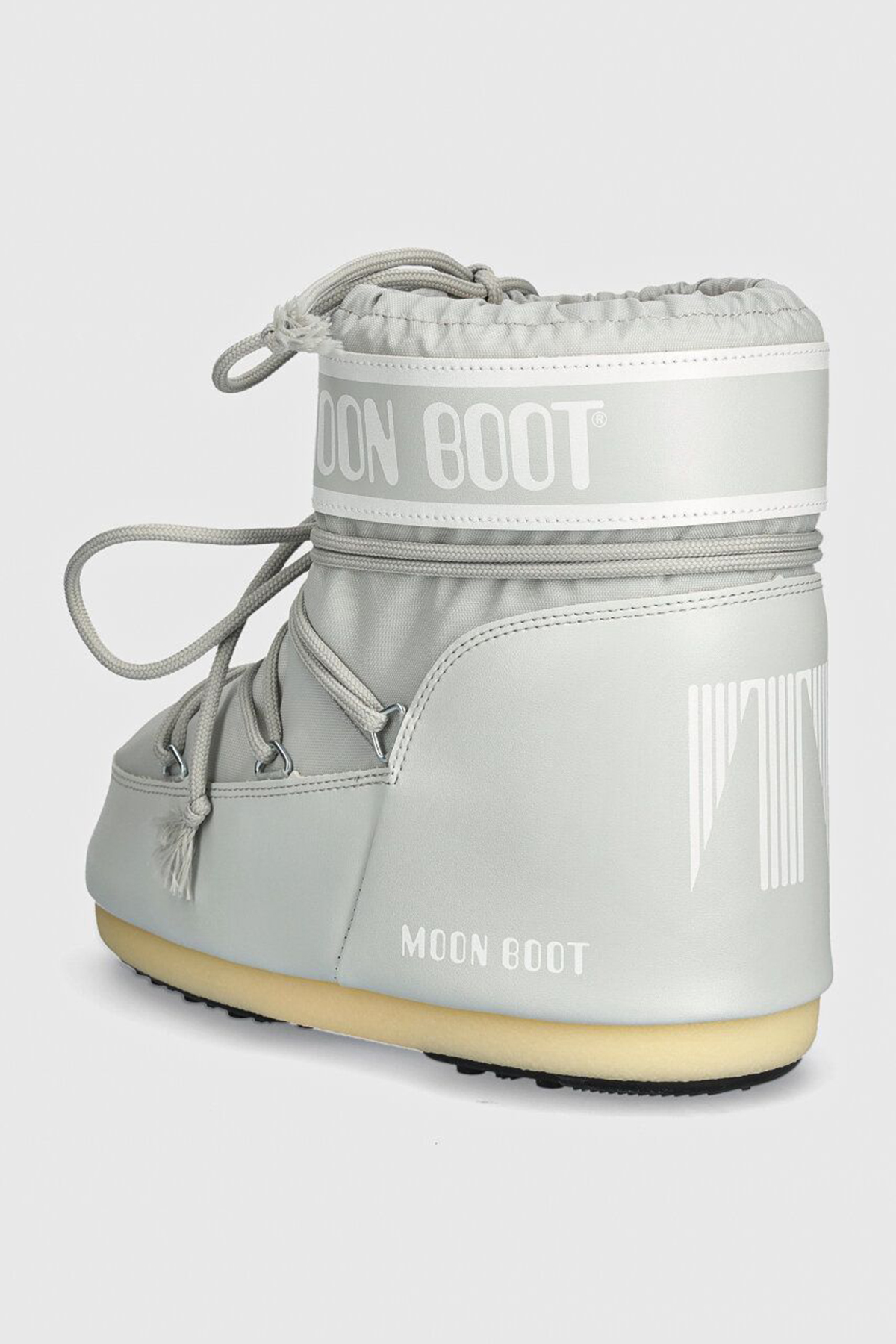 MOON BOOT Icon Low 2 Glacier Kadın Kar Botu 2MONW2022021 görsel 3