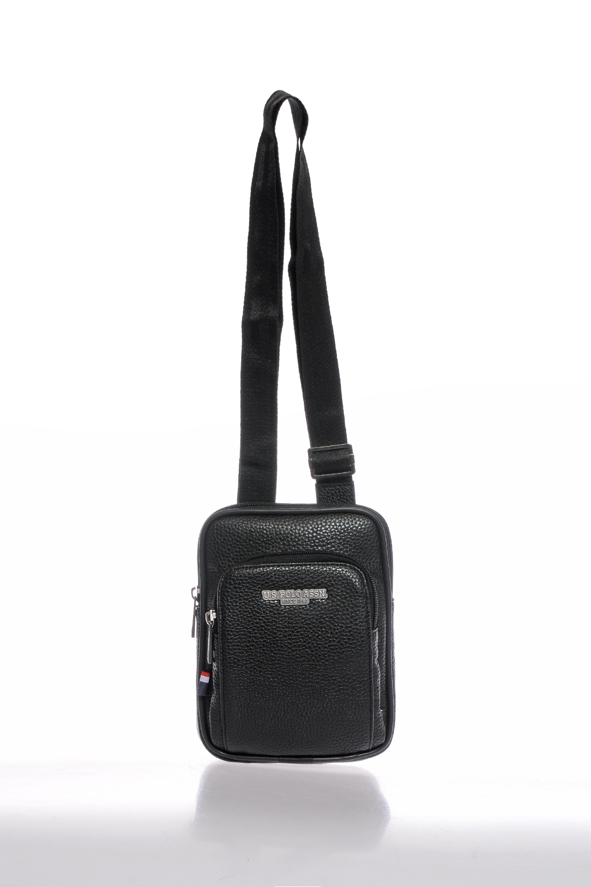 یو اس پولو کیف پول یو اس پولو اس ان، چرم مصنوعی، بند شانه و دسته، مدل Plevr 20509