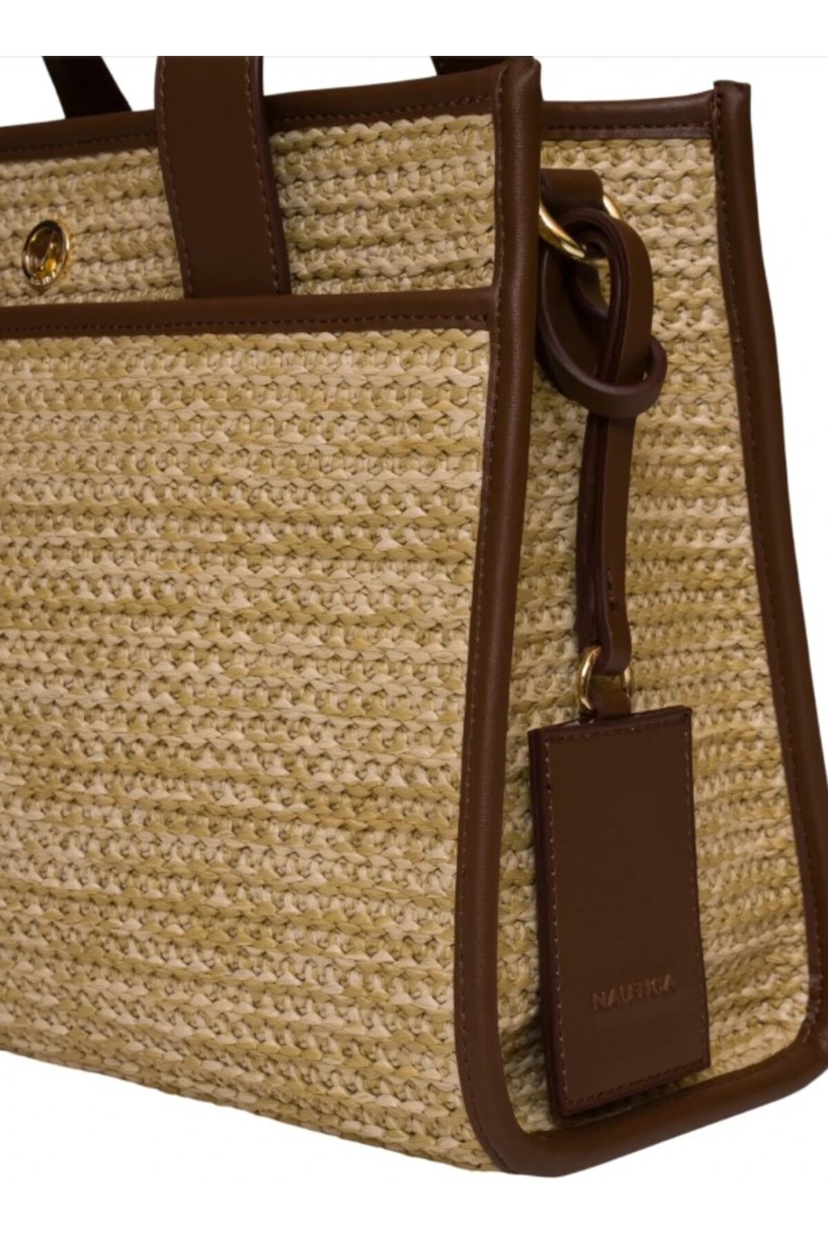 Nautica KADIN OMUZ ÇANTASI CN7266T - Fiyatı, Yorumları