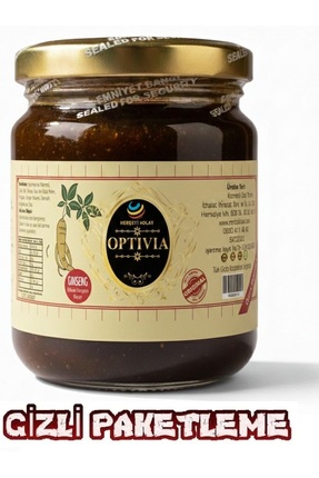 Herşeyi Kolay Çakşır Demirdikeni Optivian Optiviam 240gr Atom Kuvvetli Epimed...