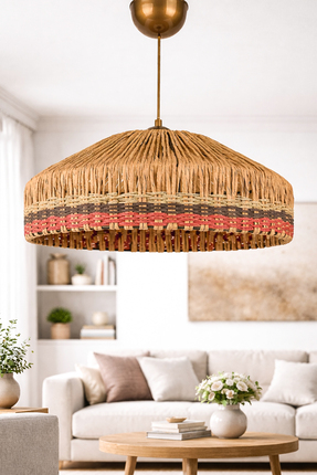hmydesign Milano Handmade Sarkıt Avize