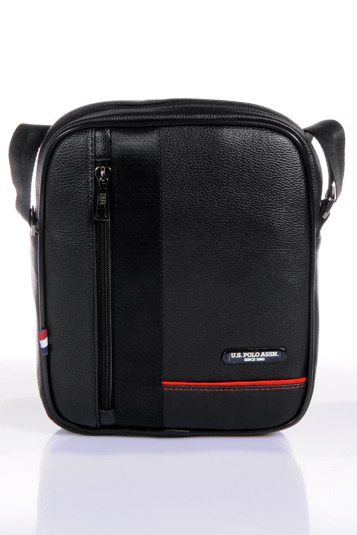 یو اس پولو کیف دستی مردانه PLEVR8419
