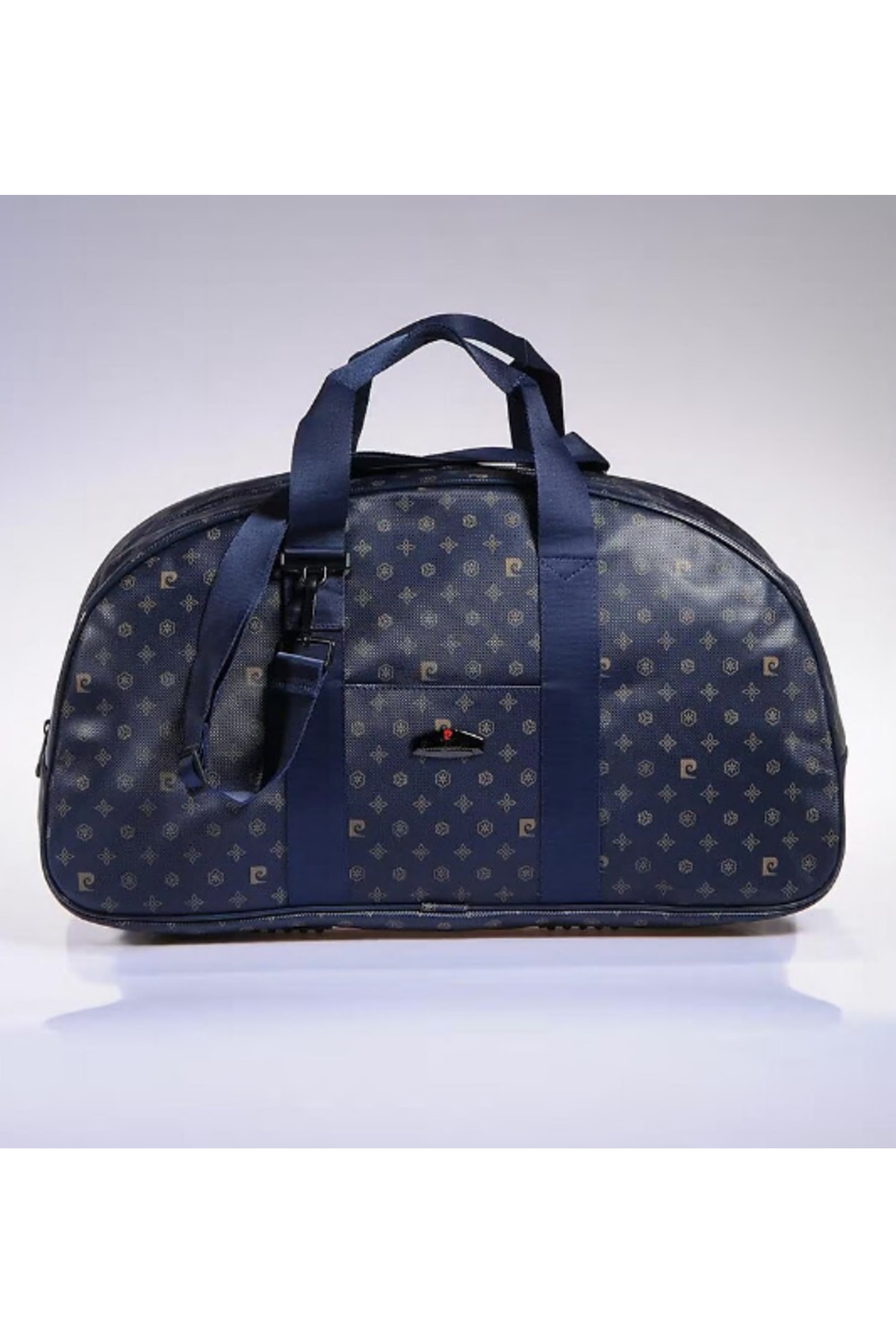 کیف ورزشی مردانه طرح دار | پیر کاردین Pierre Cardin 8680869726963 - تصویر 2