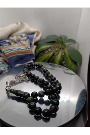 DOĞA KUTUSU OĞLAK, BOĞA VE BAŞAK DOĞAL TAŞ TESBİH KANBABA JASPER