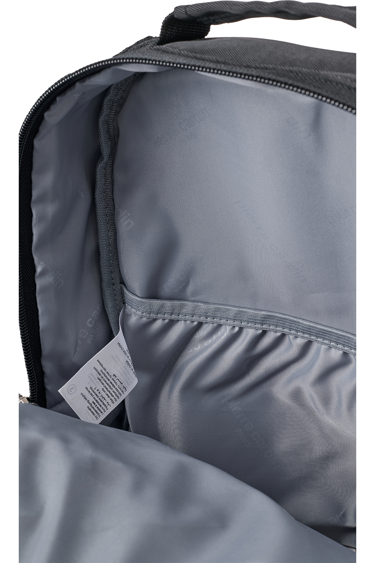 کیف مدرسه زنانه طرح دار | پیر کاردین Pierre Cardin 07pc1004 - تصویر 6