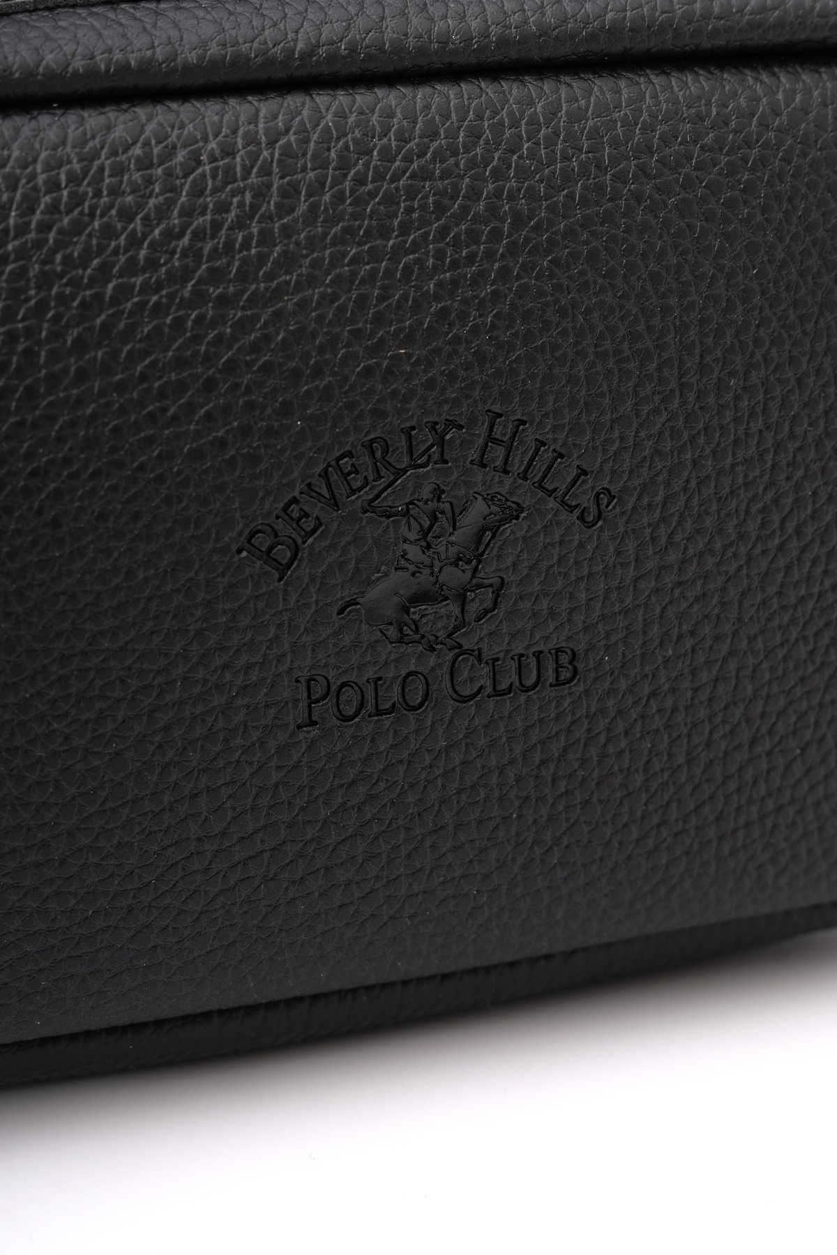 Beverly Hills Polo Club Beverly Hılls Polo Club Erkek Çapraz Çanta 05BHPC3011-S görsel 4