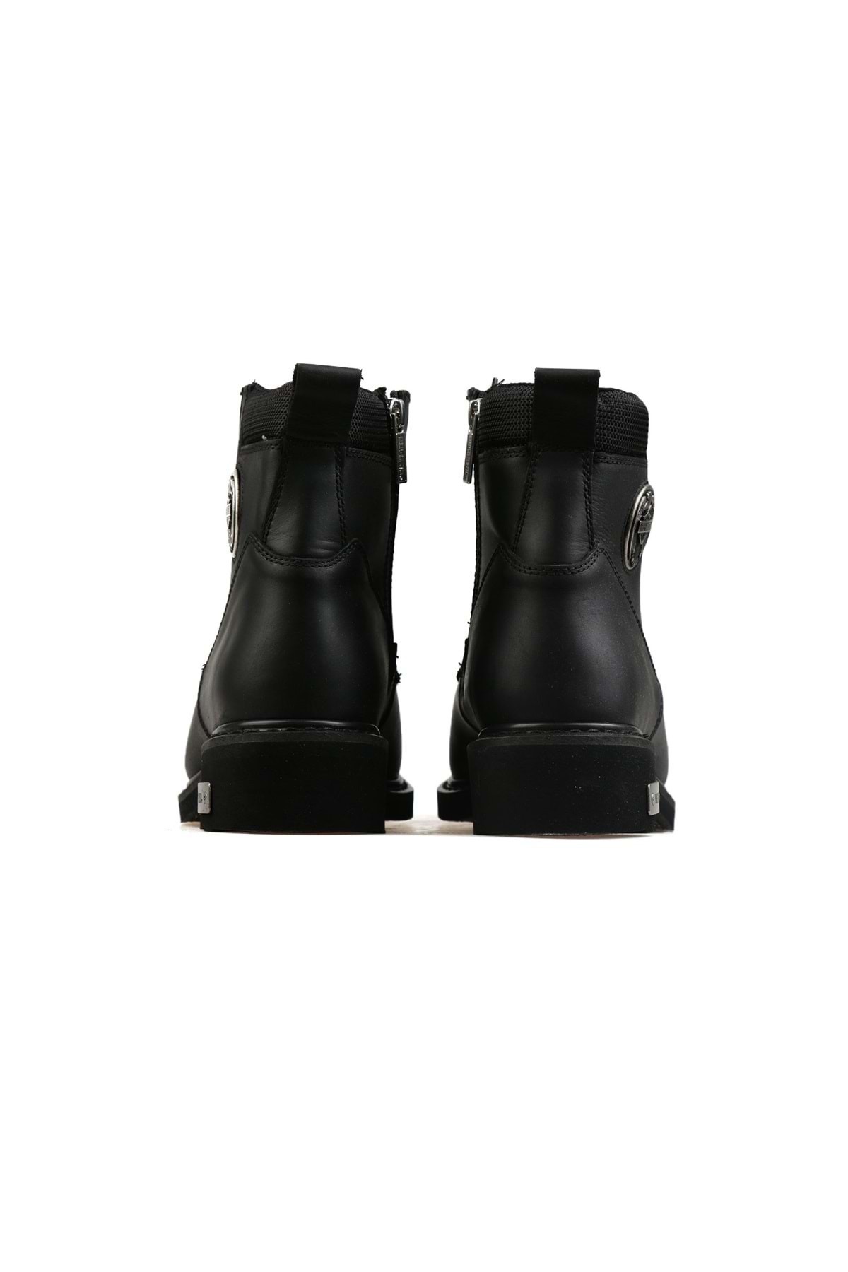 بوت مردانه راسته آستین کوتاه | آدیداس adidas T1777009803 - تصویر 5