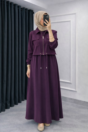 mihratesettür Tesettür ikili takım