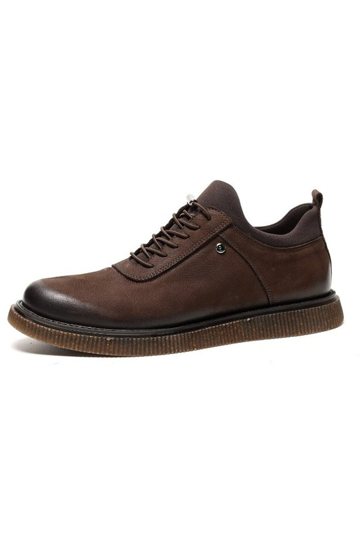 کفش کژوال مردانه راسته | پیر کاردین Pierre Cardin 10000386 - تصویر 2