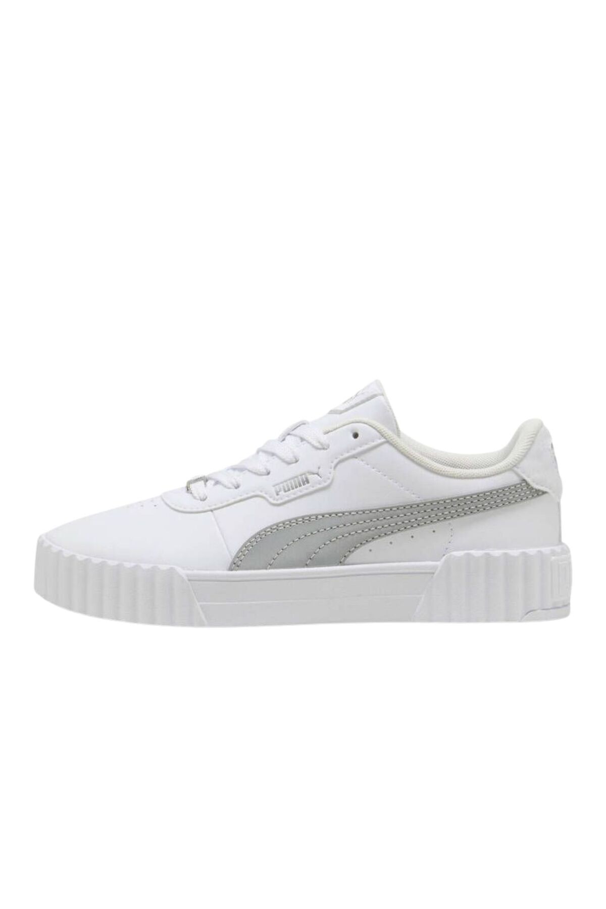 Puma Low Boot, Regular