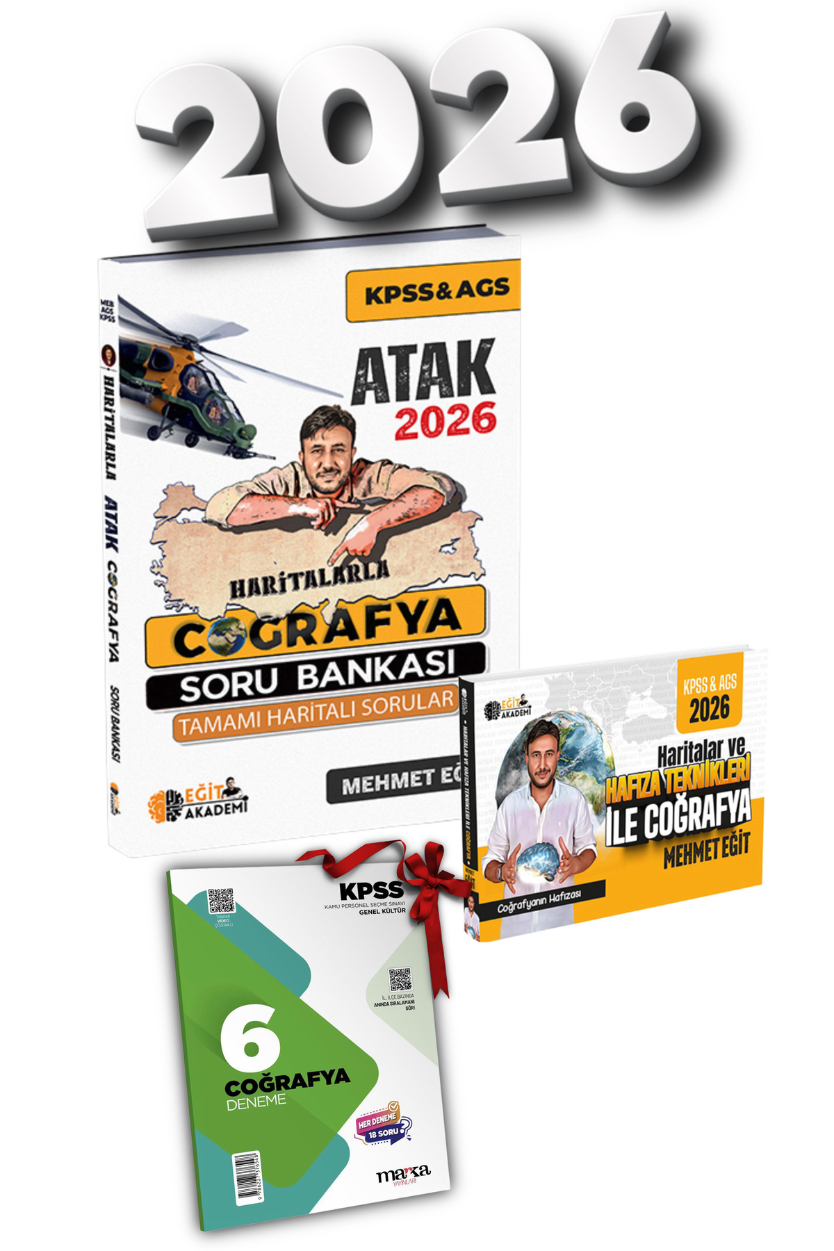 Mehmet Eğit Haritalar ve Hafıza Teknikleriyle Coğrafya 2022 Fiyatı