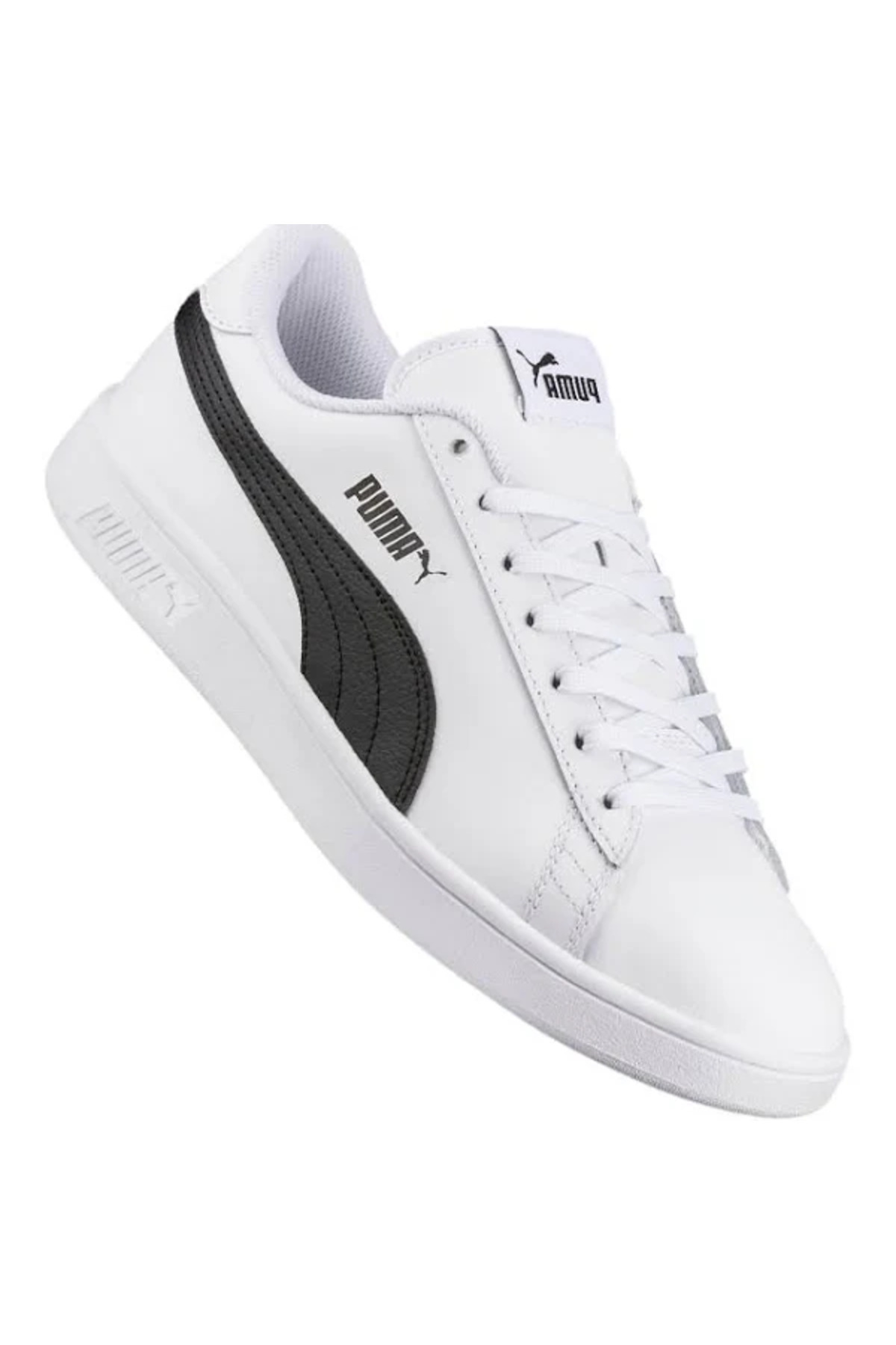 کفش اسنیکر مردانه راسته | پوما Puma Smash V2 Buck 36516005 - تصویر 4