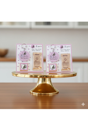 ORGANİZASYON HEDİYEM 10 ADET 8 MART DÜNYA KADINLAR GÜNÜ HEDİYESİ BÜYÜK BOY KA...