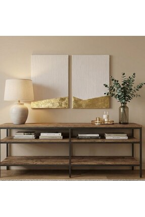 lusario Dokulu Gold Detaylı Tablo