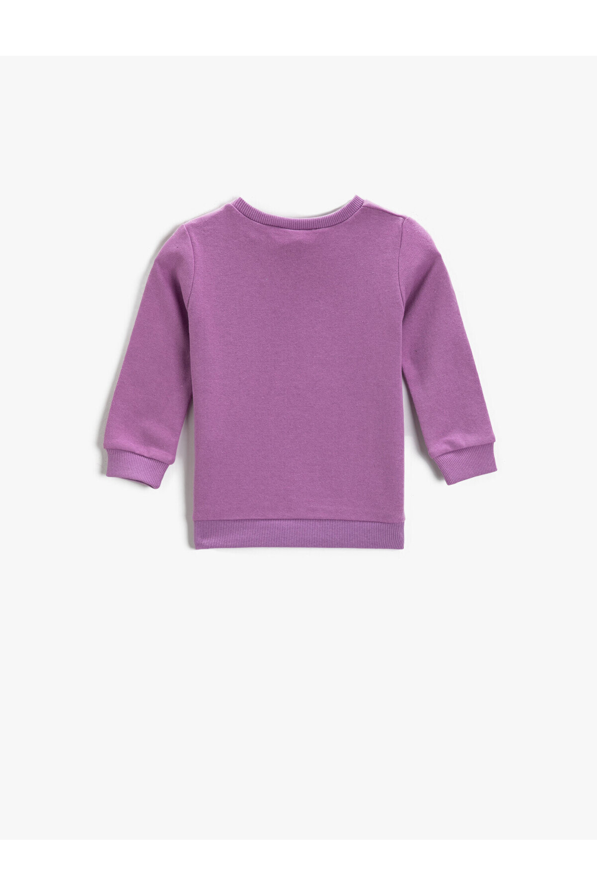 Koton Sweat fotoğrafı 2 (önizleme)